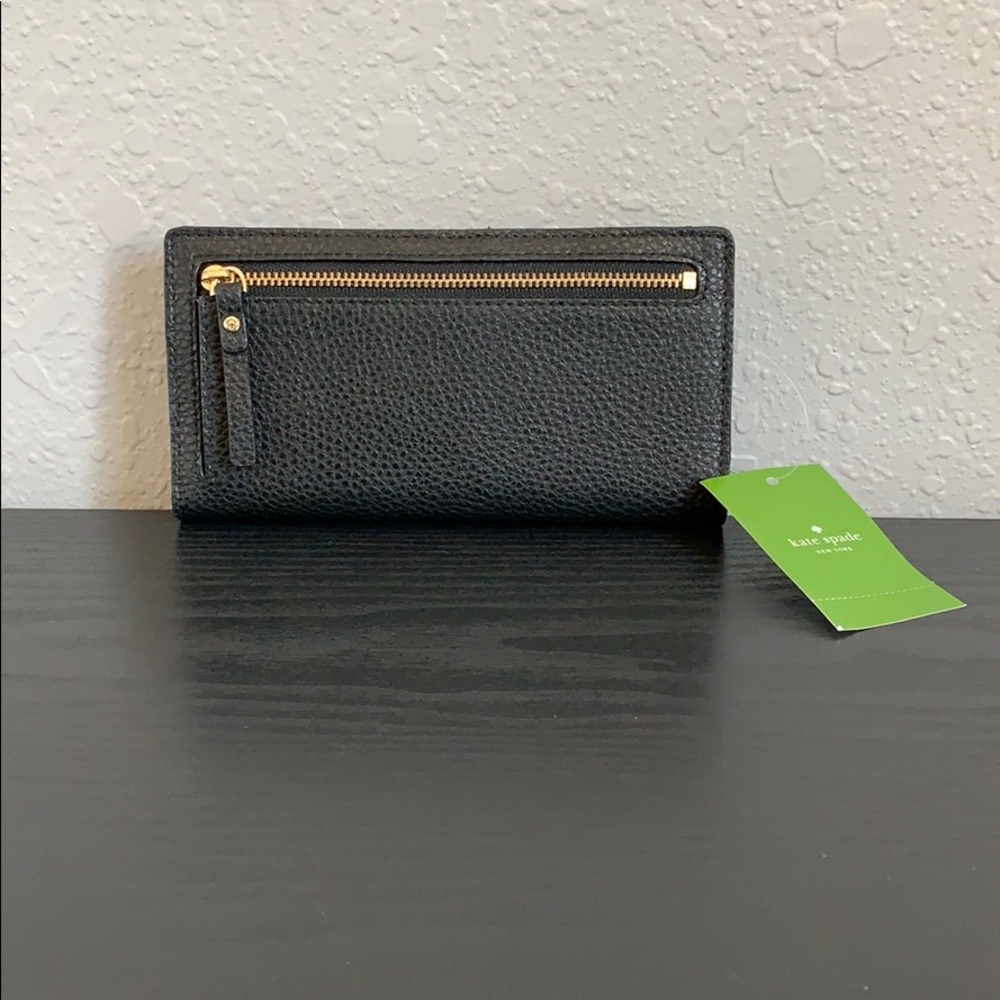 Kate Spade♠️Wallet - Picture 2 of 3